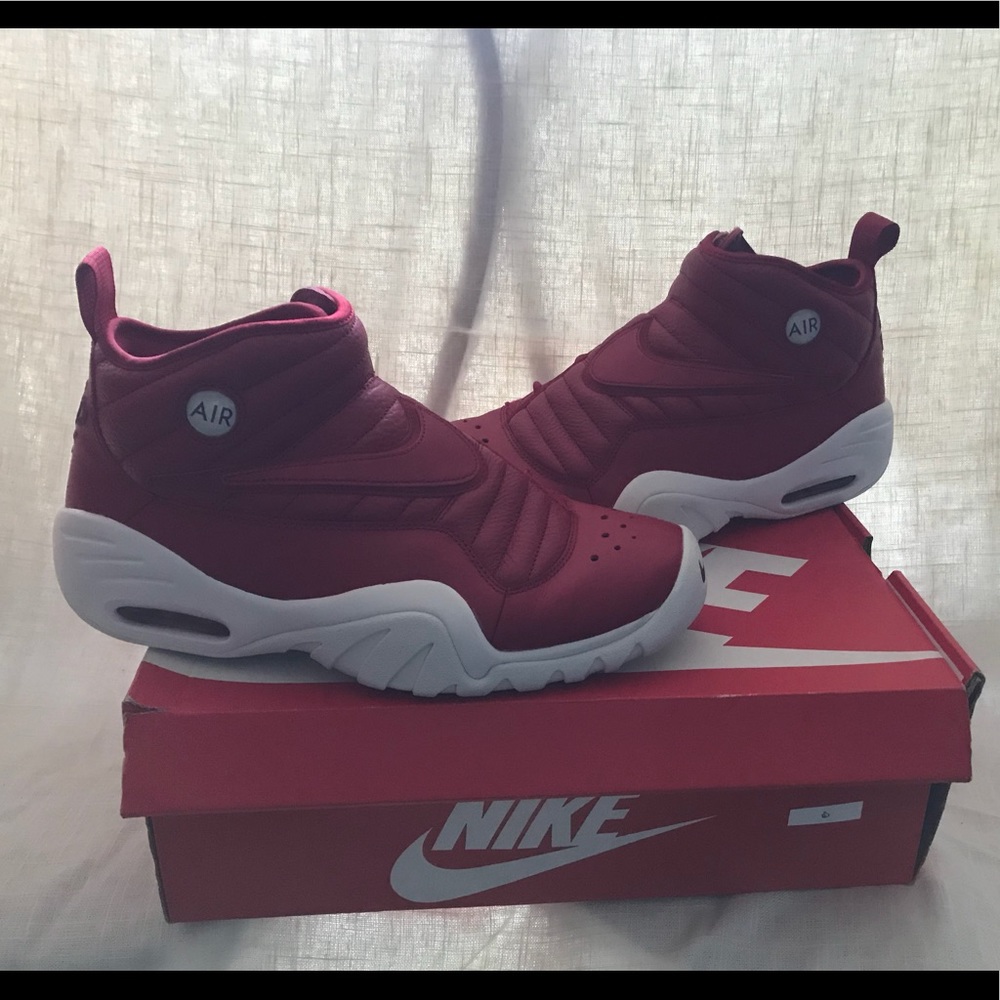 Nike Air Shake Ndestrukt